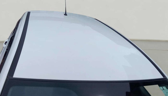 2017 Hyundai Grand i10 SPORTZ 1.2 KAPPA VTVT, Petrol, Manual, 15,742 km, Roof