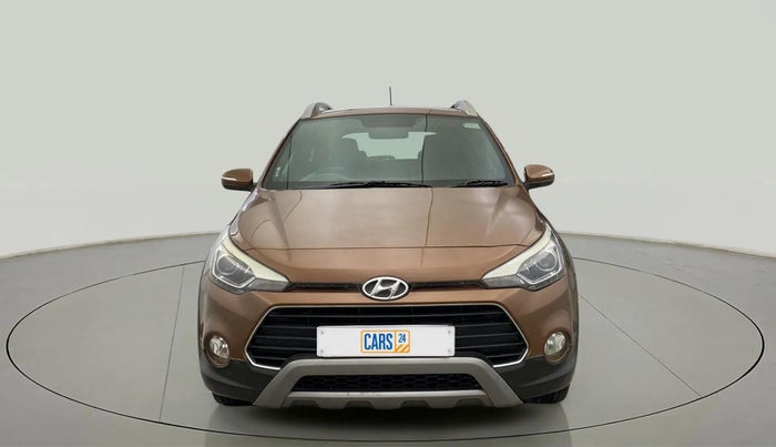 2016 Hyundai i20 Active 1.2 SX, Petrol, Manual, 81,395 km, Front