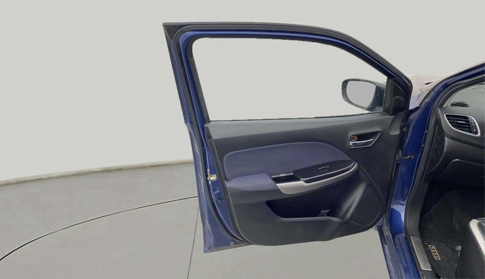 2021 Maruti Baleno ZETA PETROL 1.2, Petrol, Manual, 82,246 km, LHS Front Door