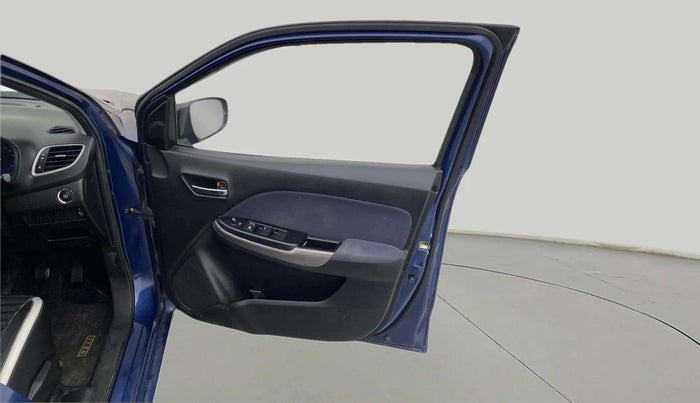2021 Maruti Baleno ZETA PETROL 1.2, Petrol, Manual, 82,246 km, RHS Front Door