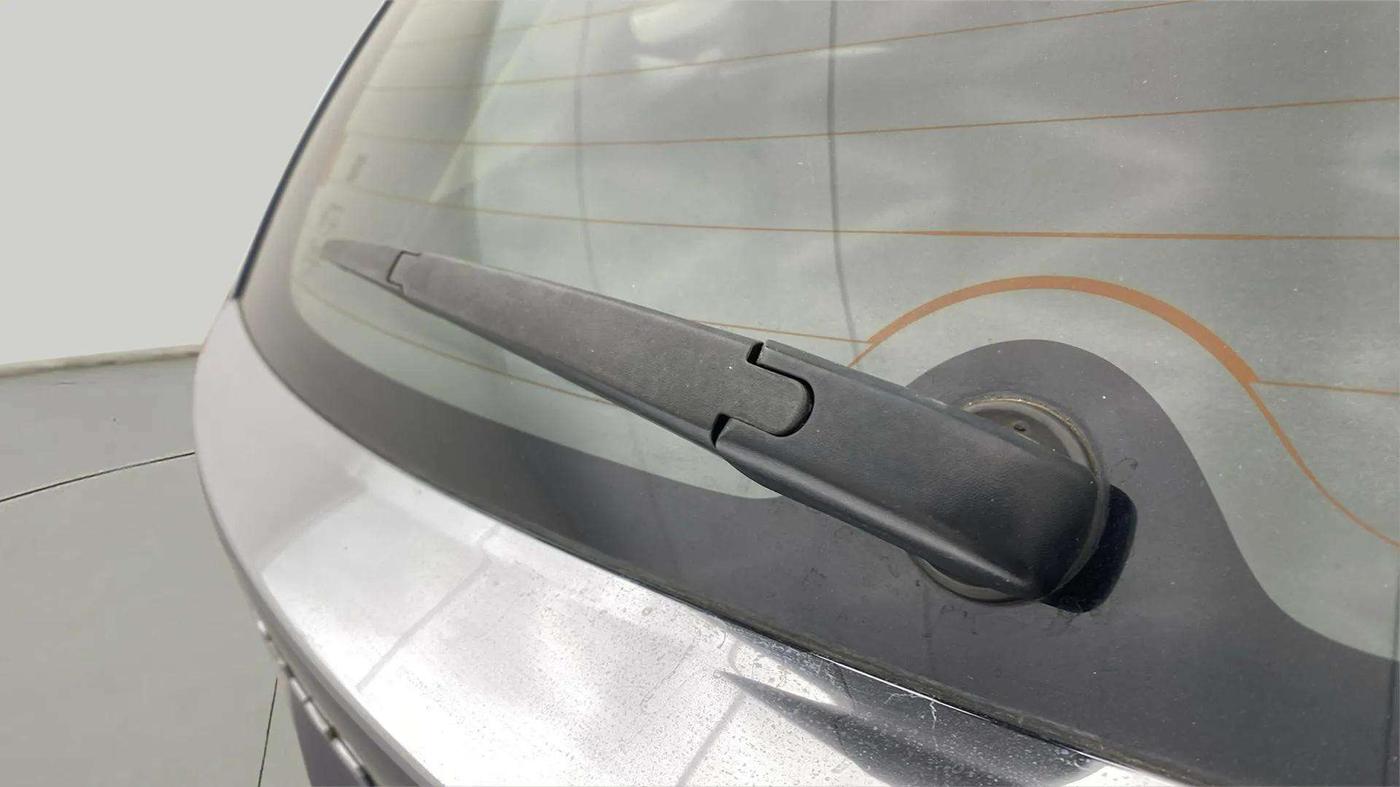 2021 Maruti Baleno ZETA PETROL 1.2, Petrol, Manual, 82,246 km, Rear Wiper
