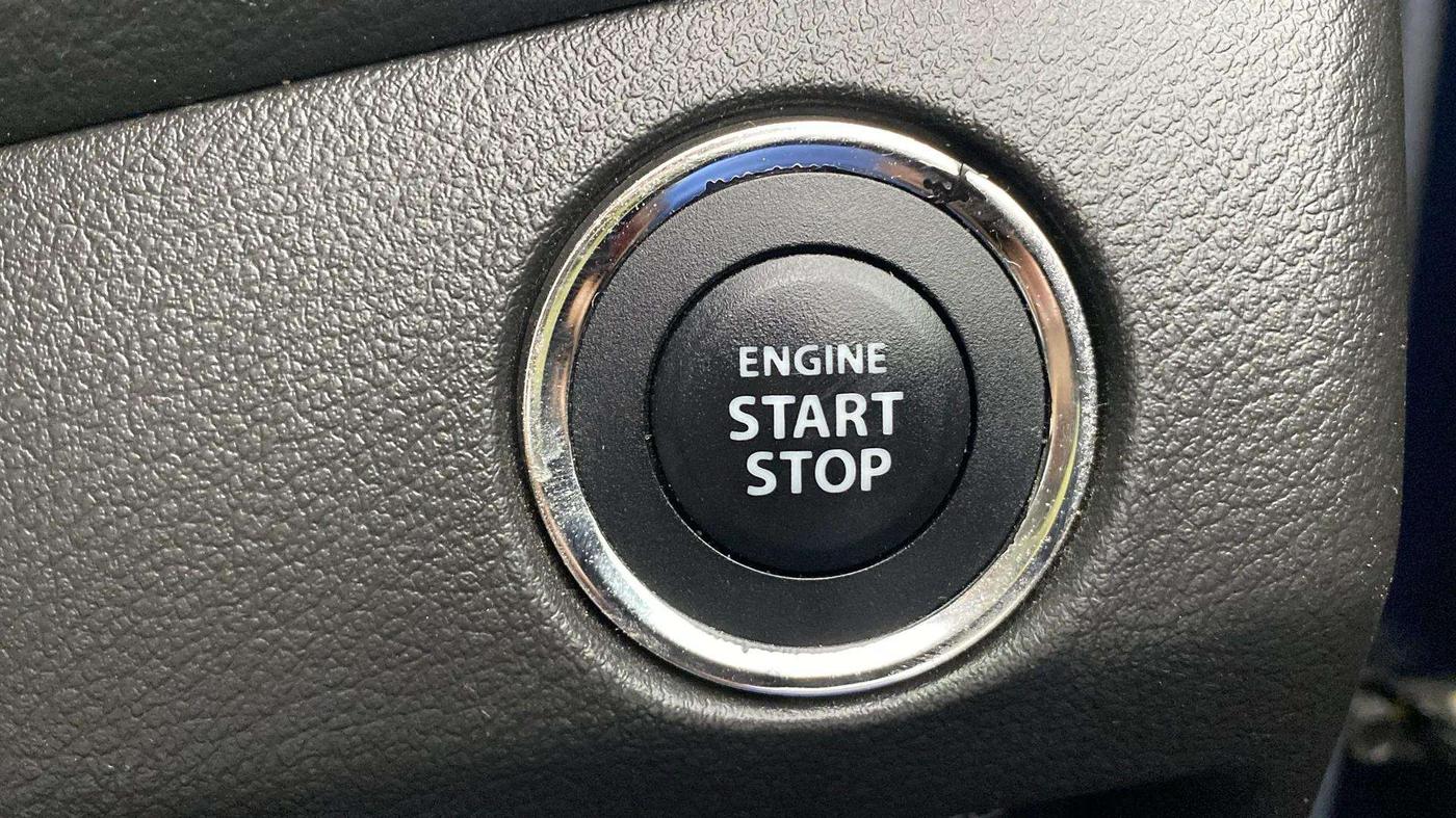 2021 Maruti Baleno ZETA PETROL 1.2, Petrol, Manual, 82,246 km, Keyless Start/ Stop Button