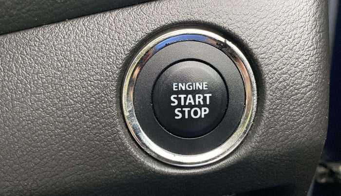 2021 Maruti Baleno ZETA PETROL 1.2, Petrol, Manual, 82,246 km, Keyless Start/ Stop Button