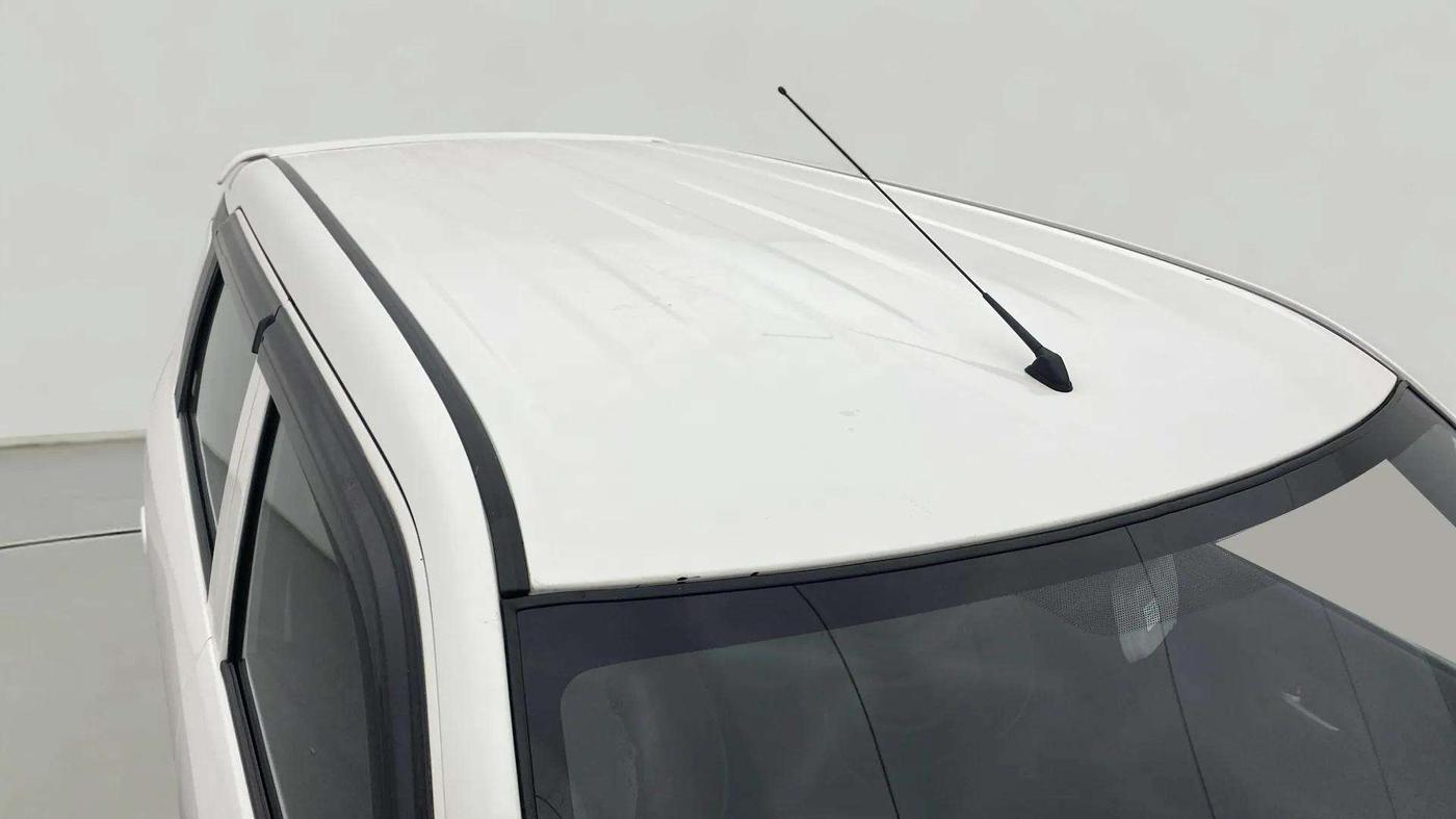 2023 Maruti New Wagon-R VXI 1.0, Petrol, Manual, 43,264 km, Roof