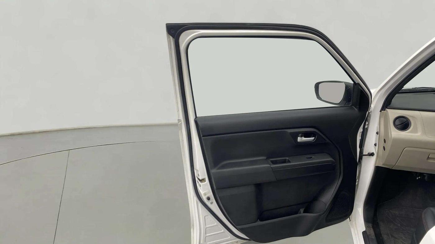 2023 Maruti New Wagon-R VXI 1.0, Petrol, Manual, 43,264 km, LHS Front Door