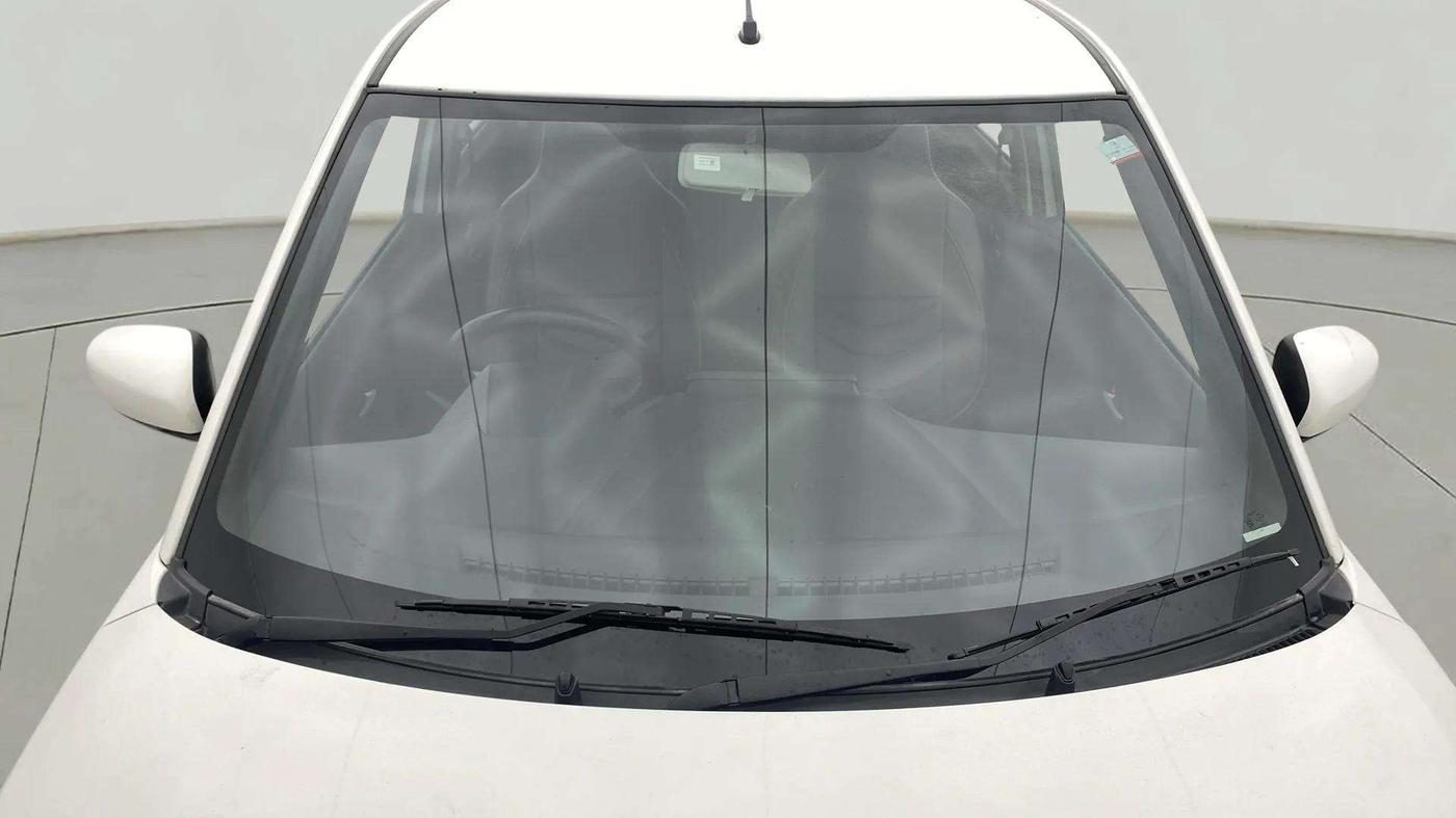 2023 Maruti New Wagon-R VXI 1.0, Petrol, Manual, 43,264 km, Front Windshield
