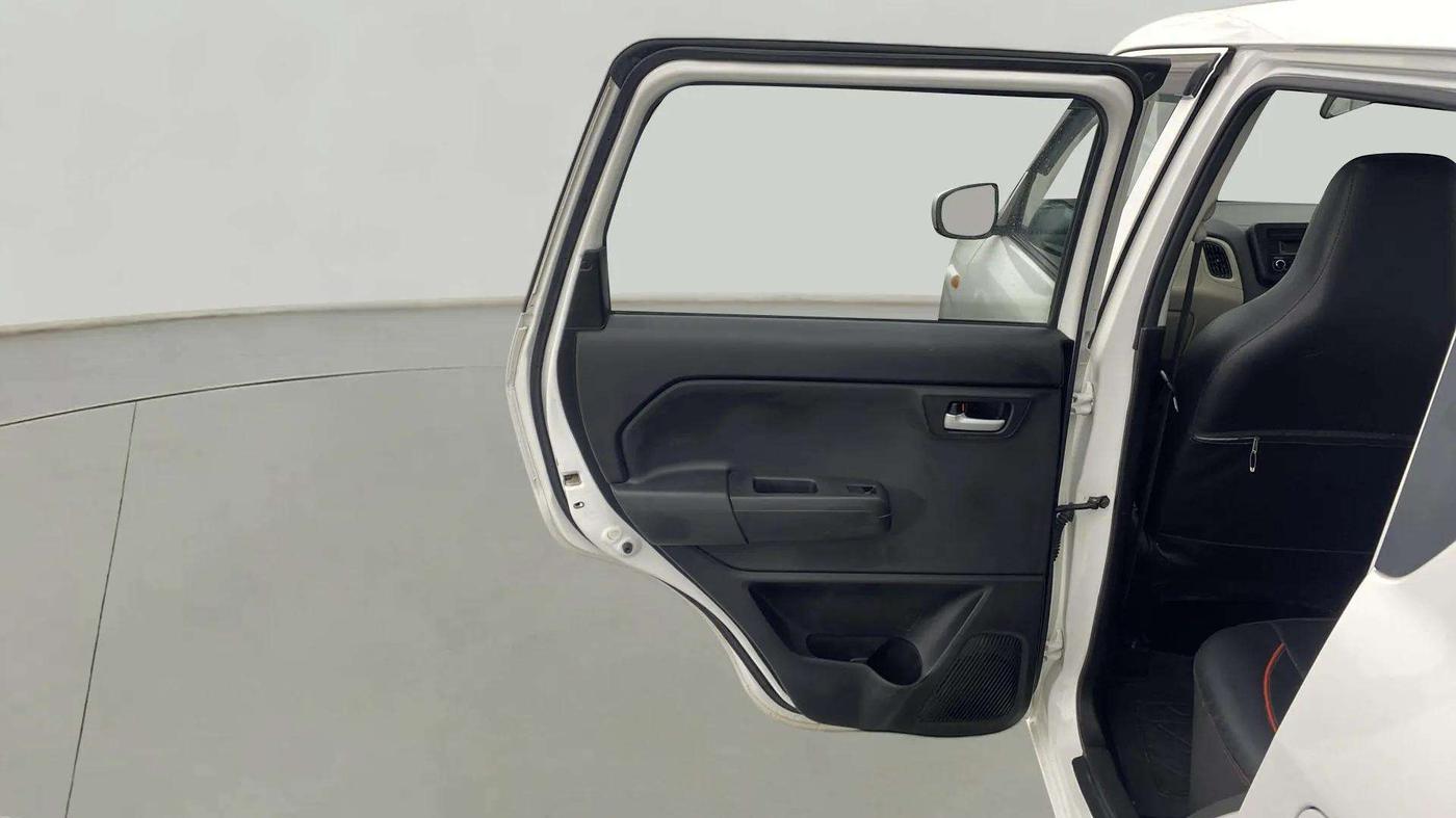 2023 Maruti New Wagon-R VXI 1.0, Petrol, Manual, 43,264 km, LHS Rear Door