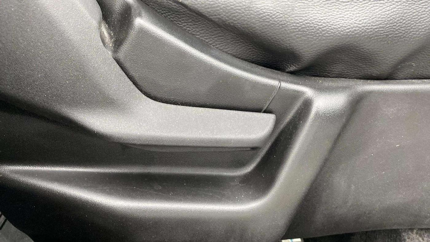2023 Maruti New Wagon-R VXI 1.0, Petrol, Manual, 43,264 km, Driver Side Adjustment Panel