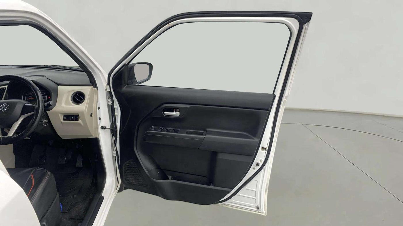 2023 Maruti New Wagon-R VXI 1.0, Petrol, Manual, 43,264 km, RHS Front Door