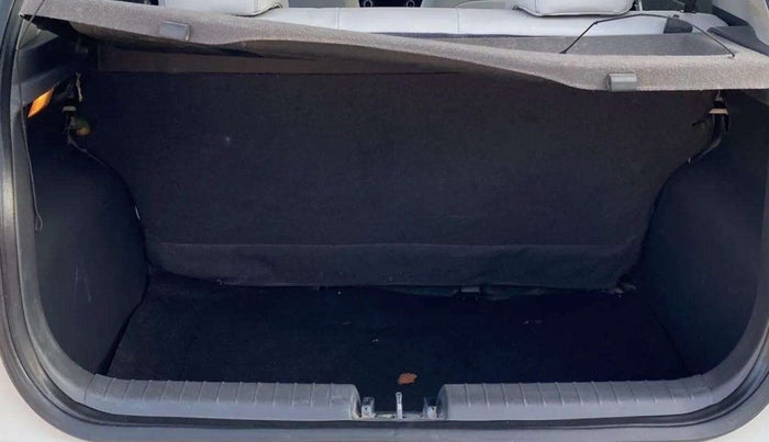 2019 Hyundai GRAND I10 NIOS ASTA 1.2 KAPPA VTVT, Petrol, Manual, 30,547 km, Boot Inside