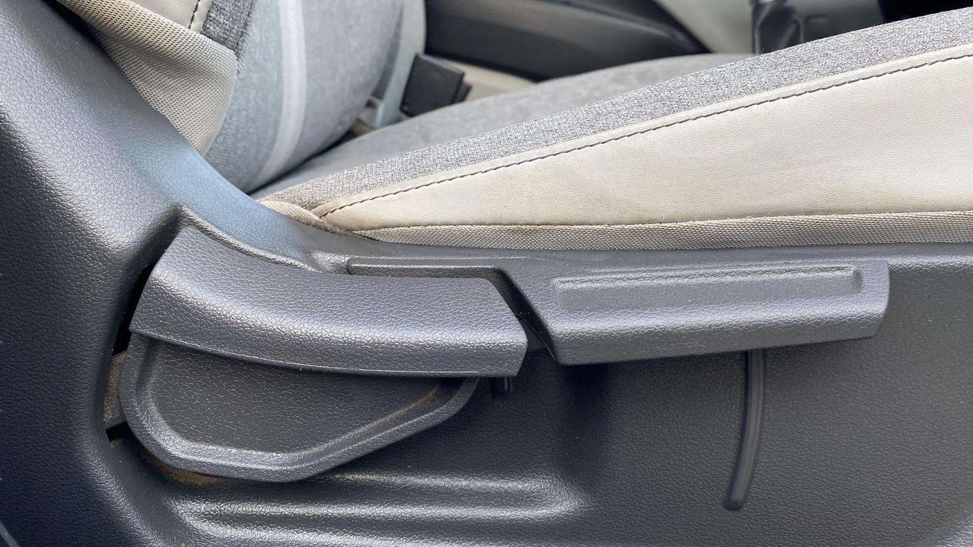 2019 Hyundai GRAND I10 NIOS ASTA 1.2 KAPPA VTVT, Petrol, Manual, 30,640 km, Driver Side Adjustment Panel