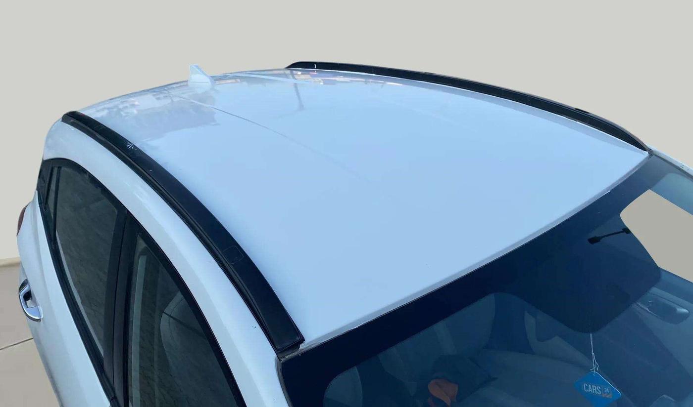 2019 Hyundai GRAND I10 NIOS ASTA 1.2 KAPPA VTVT, Petrol, Manual, 30,640 km, Roof