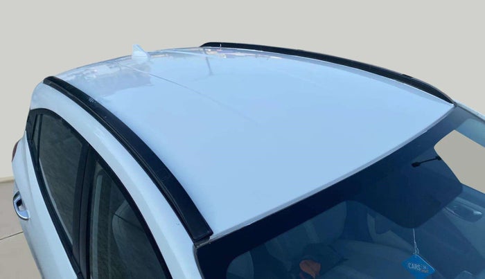 2019 Hyundai GRAND I10 NIOS ASTA 1.2 KAPPA VTVT, Petrol, Manual, 30,547 km, Roof