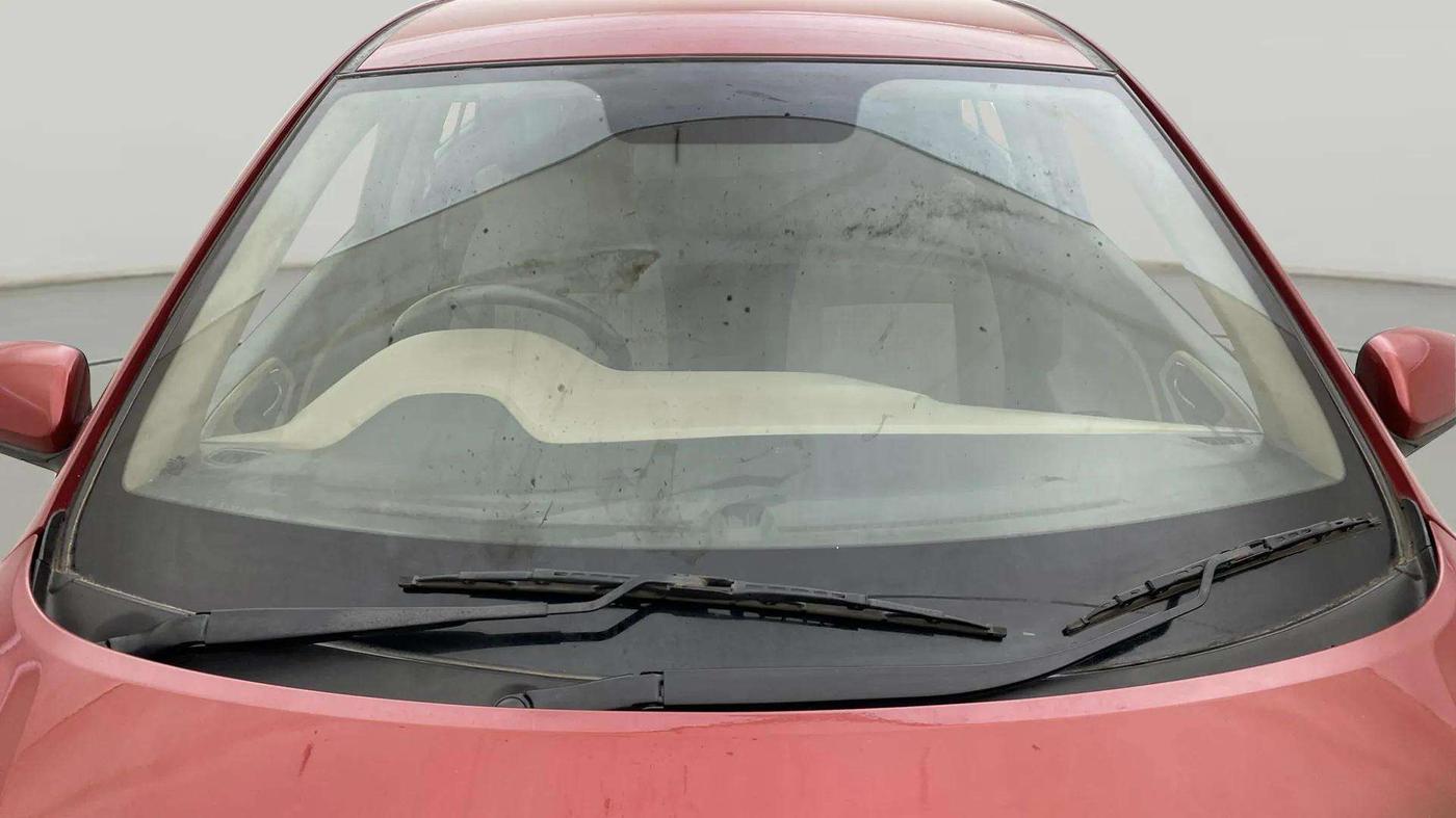 2018 Hyundai Elite i20 ASTA 1.2 (O), Petrol, Manual, 99,933 km, Front Windshield