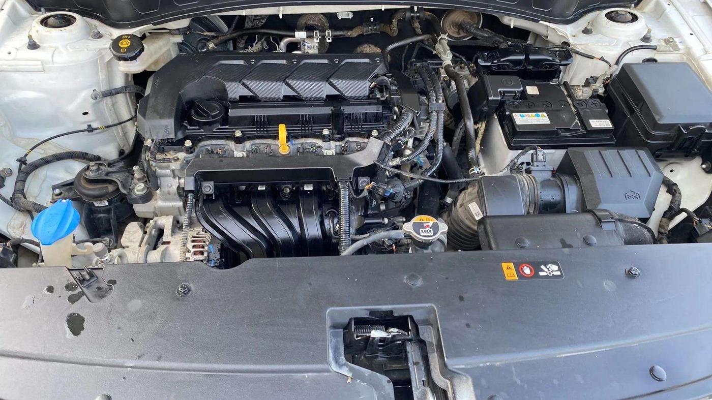2021 KIA SELTOS HTK 1.5 PETROL, Petrol, Manual, 19,629 km, Open Bonet