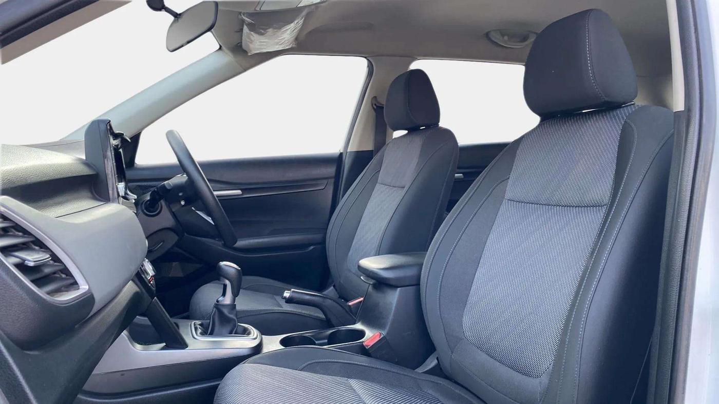 2021 KIA SELTOS HTK 1.5 PETROL, Petrol, Manual, 19,629 km, Right Side Front Door Cabin