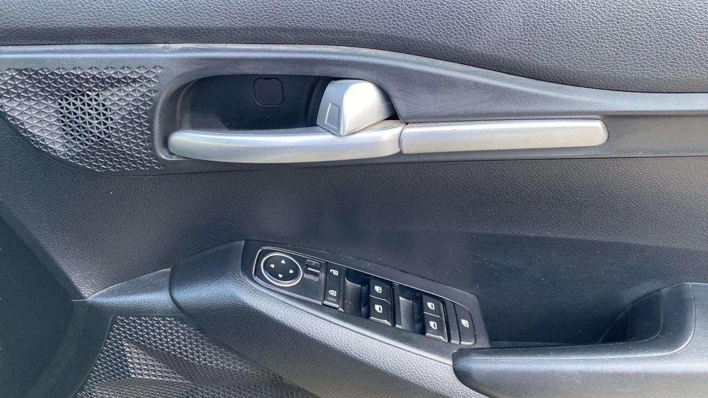 2021 KIA SELTOS HTK 1.5 PETROL, Petrol, Manual, 19,629 km, Driver Side Door Panels Control
