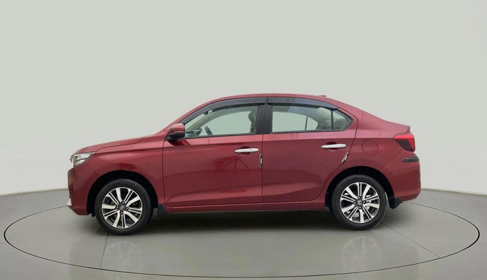 2022 Honda Amaze 1.2L I-VTEC VX, Petrol, Manual, 23,122 km, Left Side