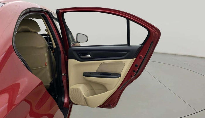 2022 Honda Amaze 1.2L I-VTEC VX, Petrol, Manual, 23,122 km, RHS Rear Door