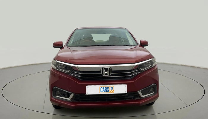 2022 Honda Amaze 1.2L I-VTEC VX, Petrol, Manual, 23,122 km, Front