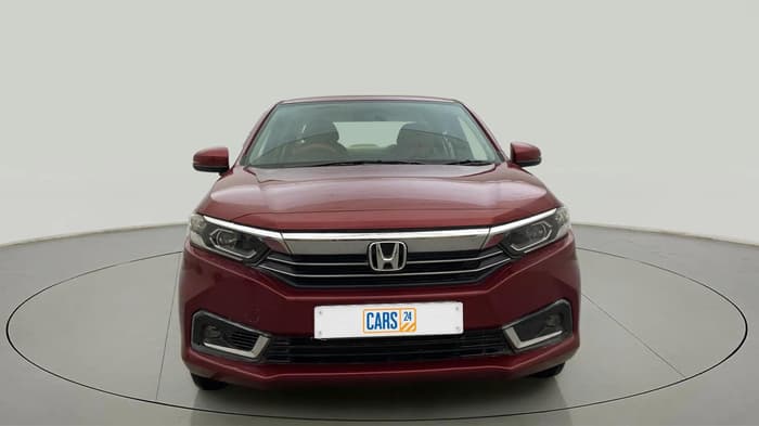 2022 Honda Amaze 1.2L I-VTEC VX, Petrol, Manual, 23,122 km, Front