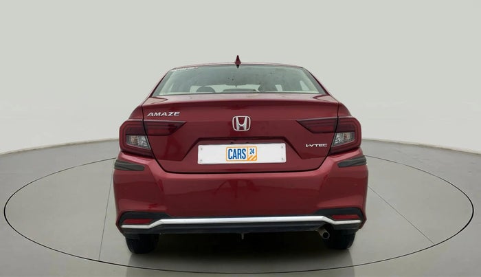 2022 Honda Amaze 1.2L I-VTEC VX, Petrol, Manual, 23,122 km, Back/Rear