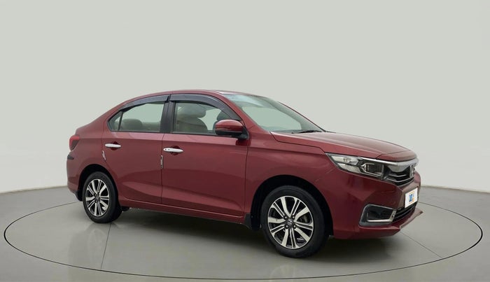 2022 Honda Amaze 1.2L I-VTEC VX, Petrol, Manual, 23,122 km, Right Front Diagonal