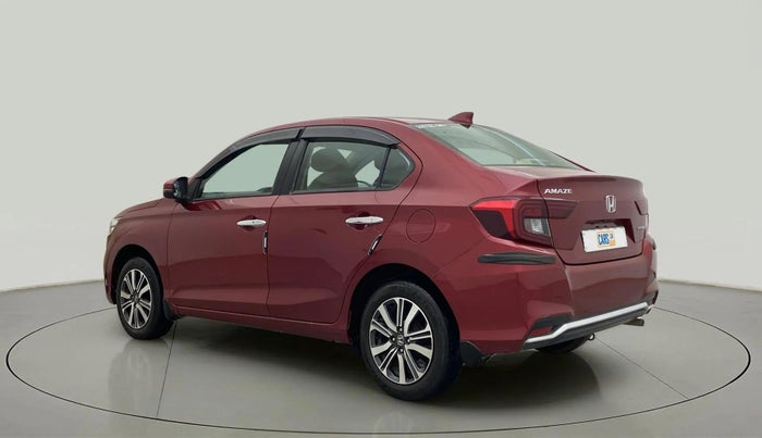 2022 Honda Amaze 1.2L I-VTEC VX, Petrol, Manual, 23,122 km, Left Back Diagonal