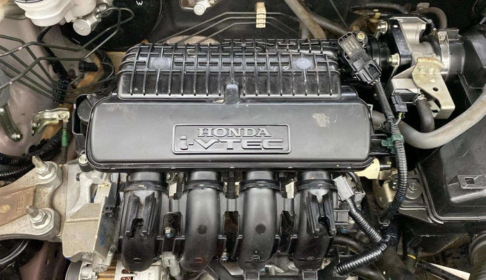 2022 Honda Amaze 1.2L I-VTEC VX, Petrol, Manual, 23,122 km, Engine View