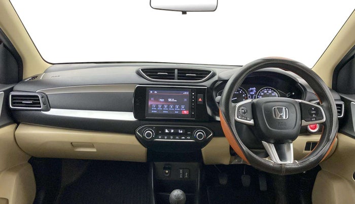 2022 Honda Amaze 1.2L I-VTEC VX, Petrol, Manual, 23,122 km, Dashboard