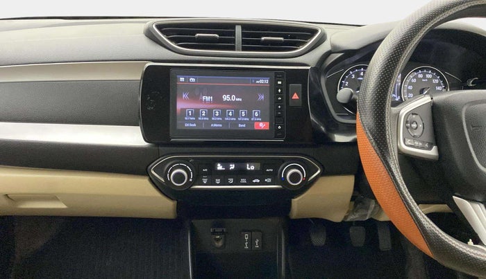 2022 Honda Amaze 1.2L I-VTEC VX, Petrol, Manual, 23,122 km, Air Conditioner