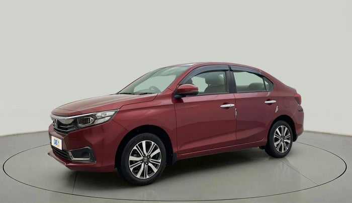 2022 Honda Amaze 1.2L I-VTEC VX, Petrol, Manual, 23,122 km, Left Front Diagonal
