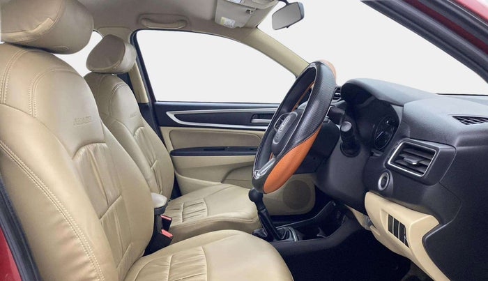 2022 Honda Amaze 1.2L I-VTEC VX, Petrol, Manual, 23,122 km, Right Side Front Door Cabin