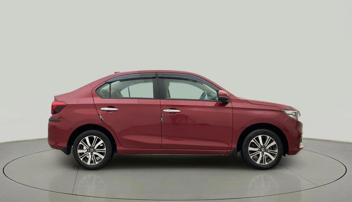 2022 Honda Amaze 1.2L I-VTEC VX, Petrol, Manual, 23,122 km, Right Side View