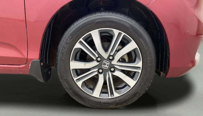 2022 Honda Amaze 1.2L I-VTEC VX, Petrol, Manual, 23,122 km, Right Front Wheel
