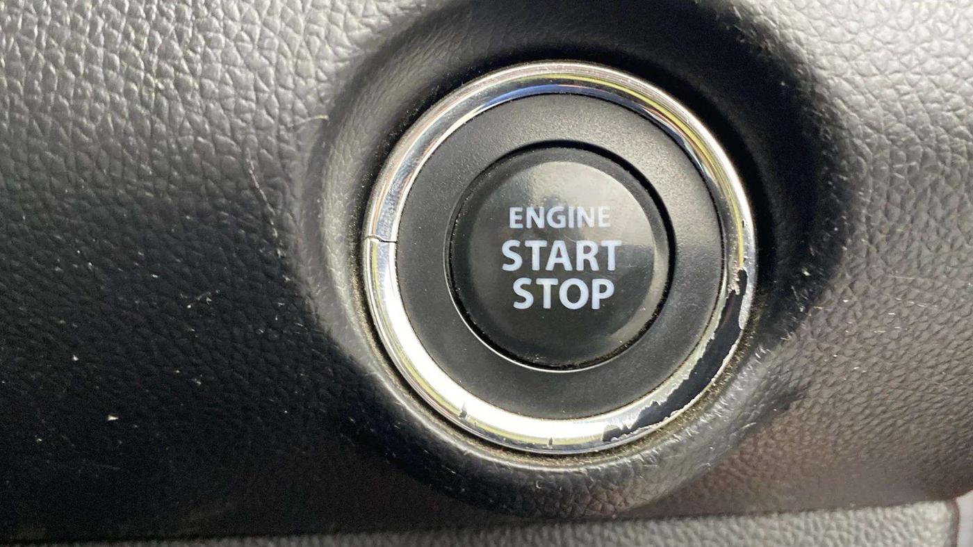 2020 Maruti Swift ZXI, Petrol, Manual, 34,356 km, Keyless Start/ Stop Button