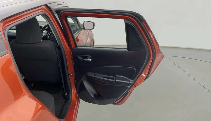 2020 Maruti Swift ZXI, Petrol, Manual, 34,356 km, RHS Rear Door