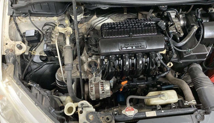 2014 Honda City 1.5L I-VTEC VX CVT, Petrol, Automatic, 49,686 km, Engine View - Right