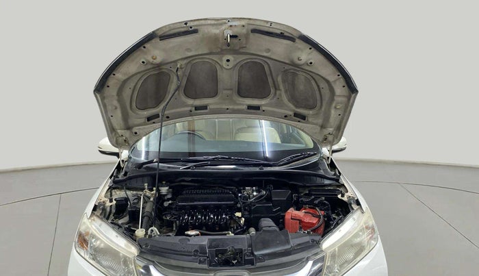 2014 Honda City 1.5L I-VTEC VX CVT, Petrol, Automatic, 49,686 km, Open Bonet