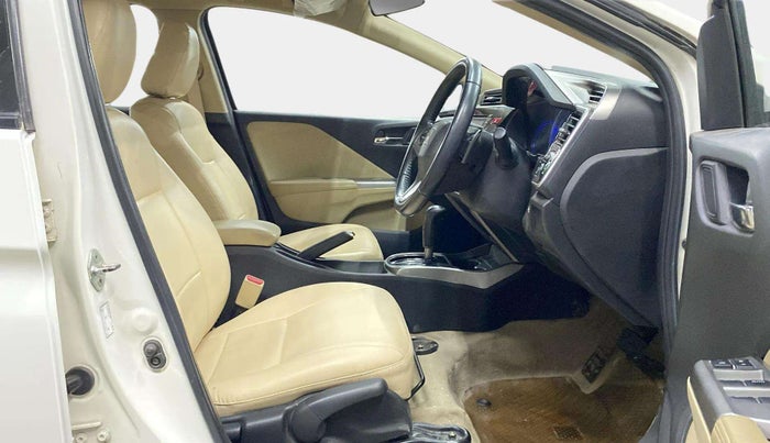 2014 Honda City 1.5L I-VTEC VX CVT, Petrol, Automatic, 49,686 km, Right Side Front Door Cabin