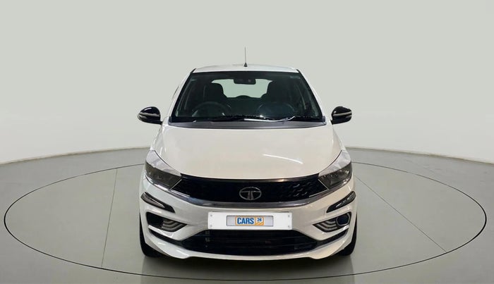 2022 Tata Tiago XT (O) PETROL, Petrol, Manual, 30,783 km, Front