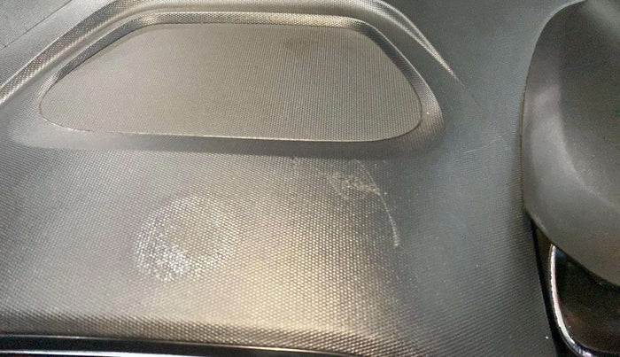 2022 Tata Tiago XT (O) PETROL, Petrol, Manual, 30,783 km, Dashboard - Minor scratches