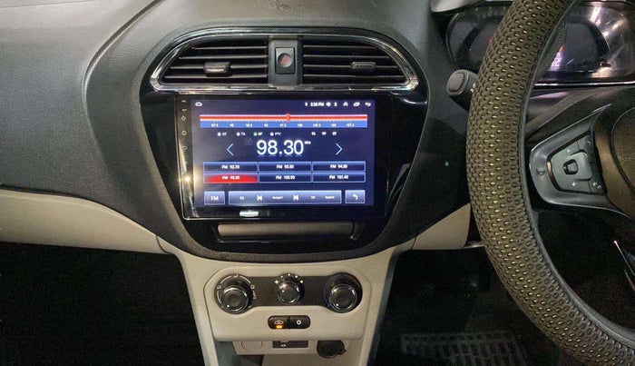 2022 Tata Tiago XT (O) PETROL, Petrol, Manual, 30,783 km, Air Conditioner