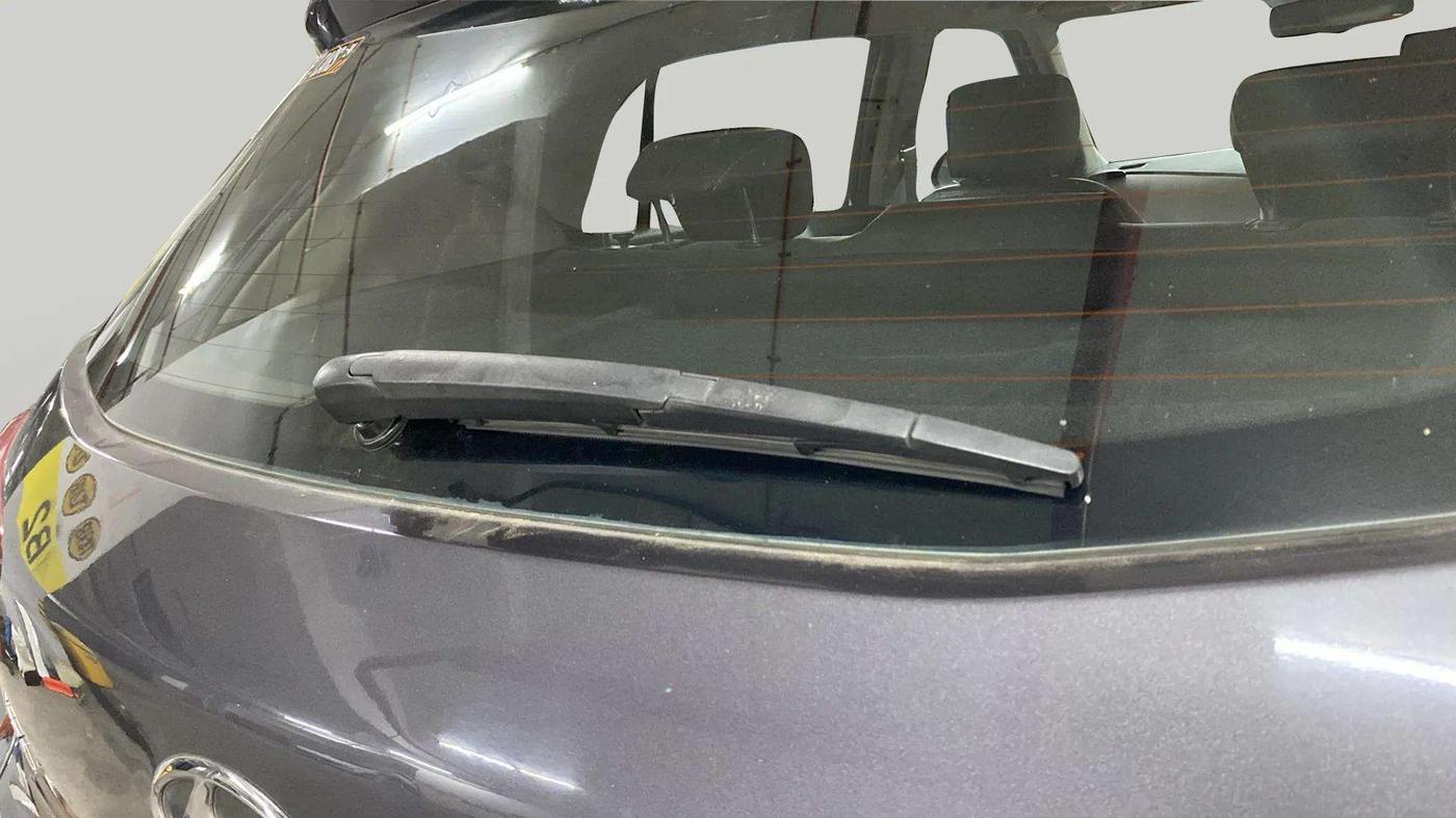 2018 Hyundai Creta SX (O) 1.6 PETROL, Petrol, Manual, 59,145 km, Rear Wiper
