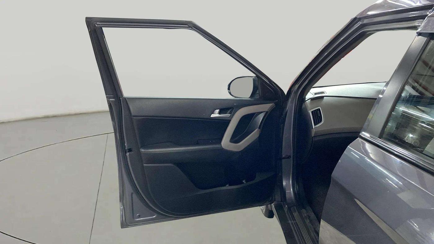 2018 Hyundai Creta SX (O) 1.6 PETROL, Petrol, Manual, 59,145 km, LHS Front Door