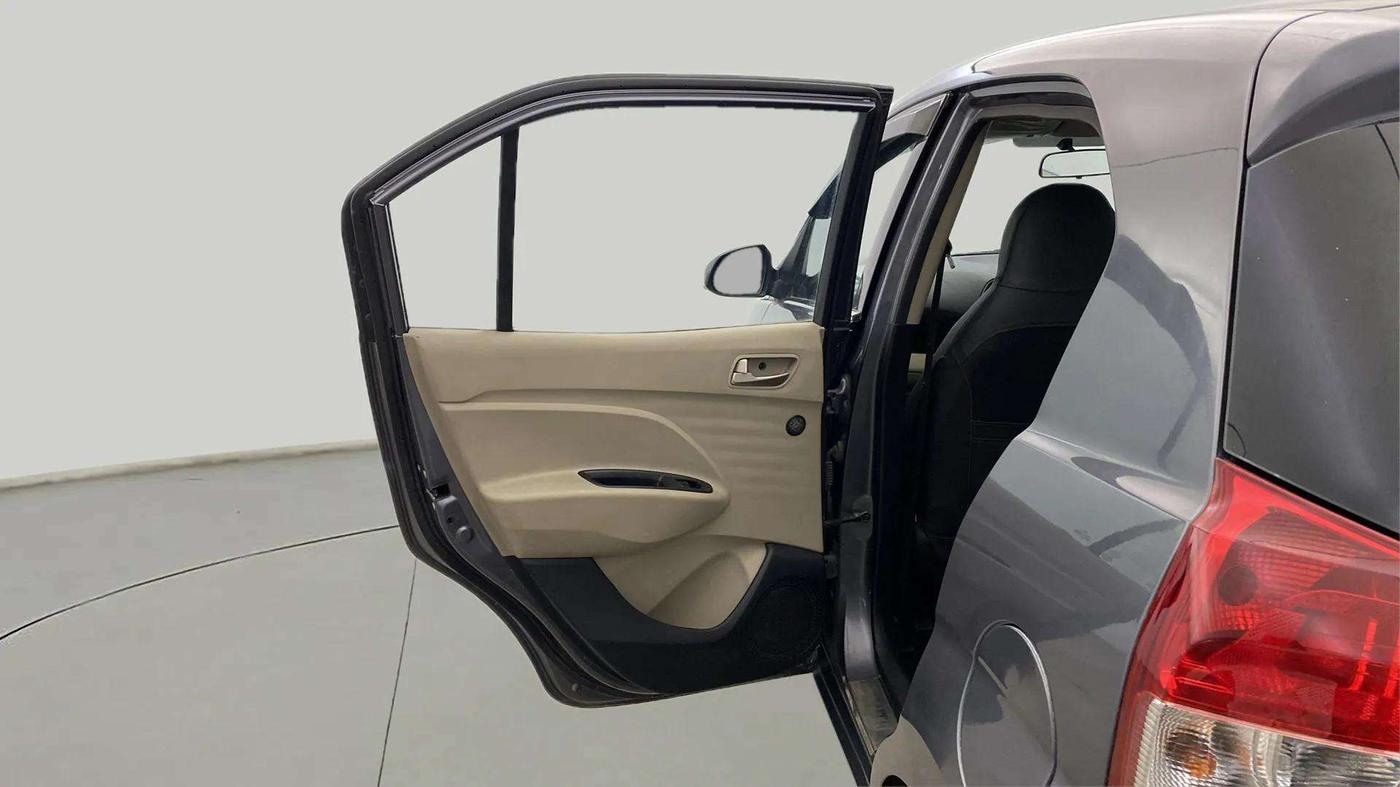 2019 Hyundai NEW SANTRO SPORTZ MT, Petrol, Manual, 81,778 km, LHS Rear Door