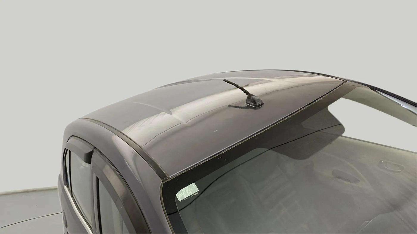 2019 Hyundai NEW SANTRO SPORTZ MT, Petrol, Manual, 81,778 km, Roof