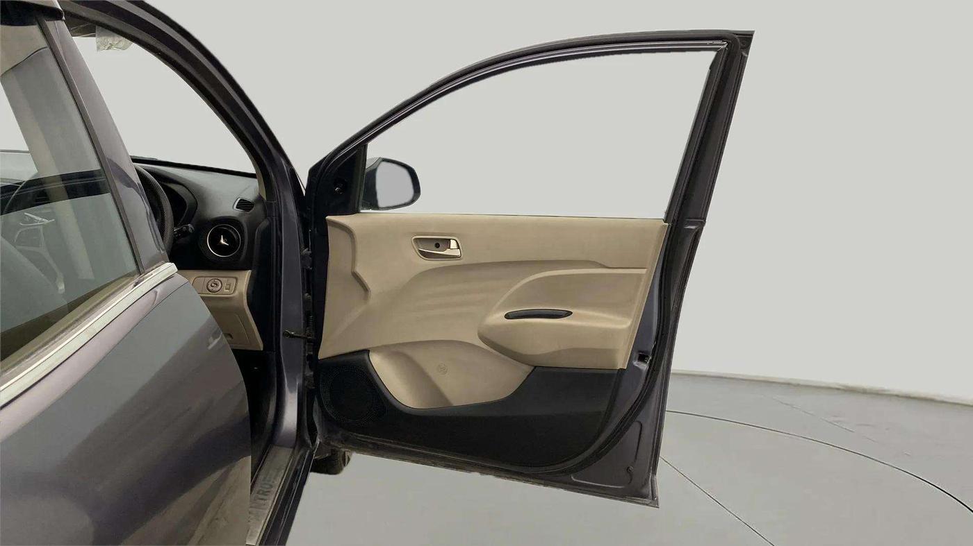 2019 Hyundai NEW SANTRO SPORTZ MT, Petrol, Manual, 81,778 km, RHS Front Door