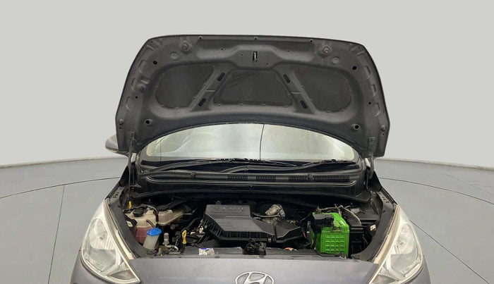 2019 Hyundai NEW SANTRO SPORTZ MT, Petrol, Manual, 81,689 km, Open Bonet