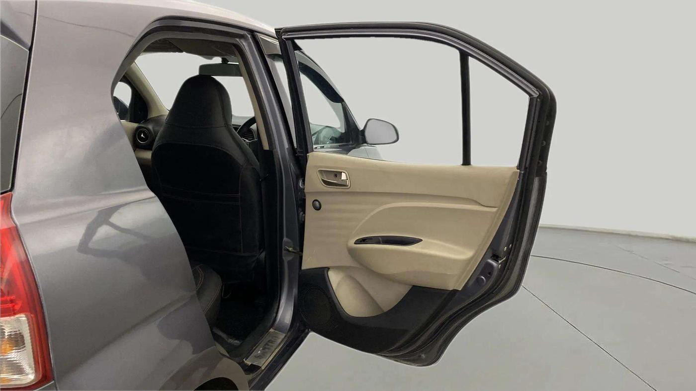 2019 Hyundai NEW SANTRO SPORTZ MT, Petrol, Manual, 81,778 km, RHS Rear Door